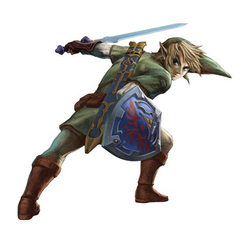 Twilight Princess Official Art Zeldas Palace