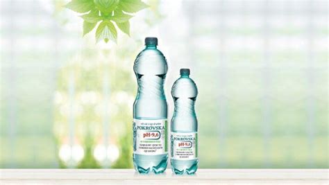 ТОП-20 лучших щелочных минеральных вод в 2024 году