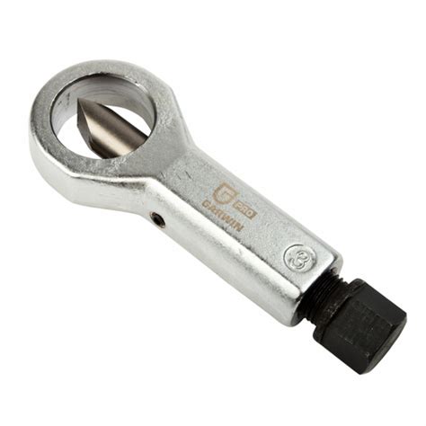 Набор гайколомов GARWIN, 4 предмета, 9 - 27 мм GARWIN 814520-4-0927 ...