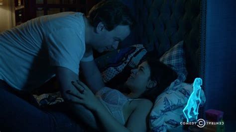 Abbi Jacobson Nude Naked Pics And Sex Scenes At Mr Skin