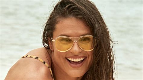 Ilona Maher Just Dropped A Bikini Photo That Has Everyone Doing A Double Take