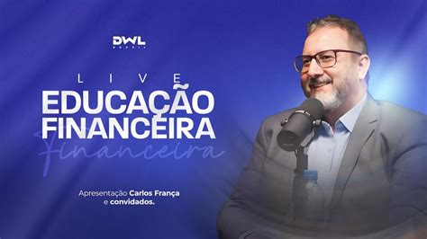 educacao financeira youtube