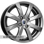 Диски КиК. Красноярские диски. Российские литые диски