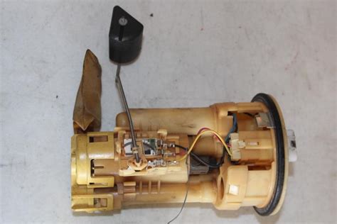 Purchase 2002 2003 Toyota Camry Fuel Pump Assembly Oem In Palm Coast