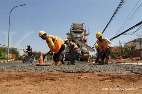 Tol Pertama Di Kalimantan Siap Dibangun