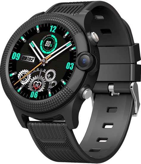 Smartwatch Dla Dzieci G Z Gps I Kamer Secutek Swx Ct Spy Pl