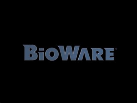 bioware    eas  publishing labels