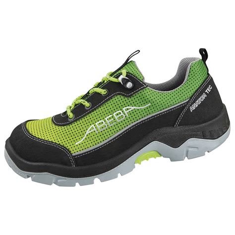 Anti Slip Safety Shoes Anatom Abeba Anti Static Textile S