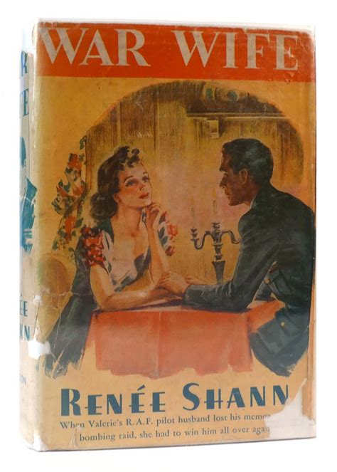 War Wife Renee Shann