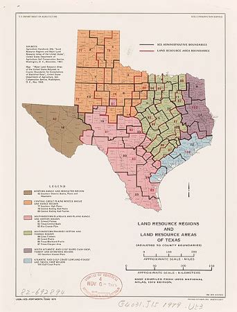 Physical Features Regions Of Texas Coastal Plains Mountains