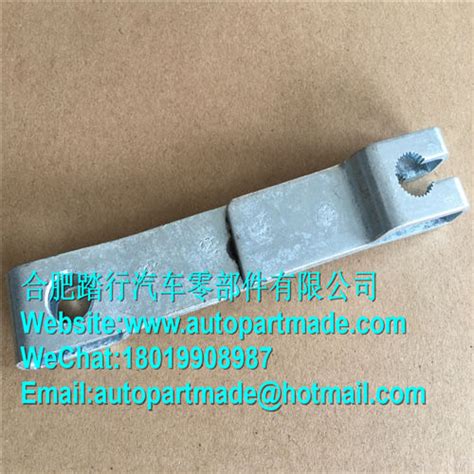 QR512-1602110 适用于奇瑞Chery 分离臂总成 QR5121602110_合肥踏行汽车零部件有限公司