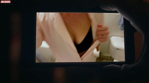 Naked Trieste Kelly Dunn In Girl On The Third Floor