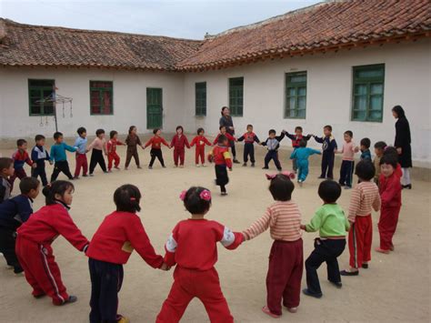 North Korea Study Group | Lol. Didnt' know that something like "the