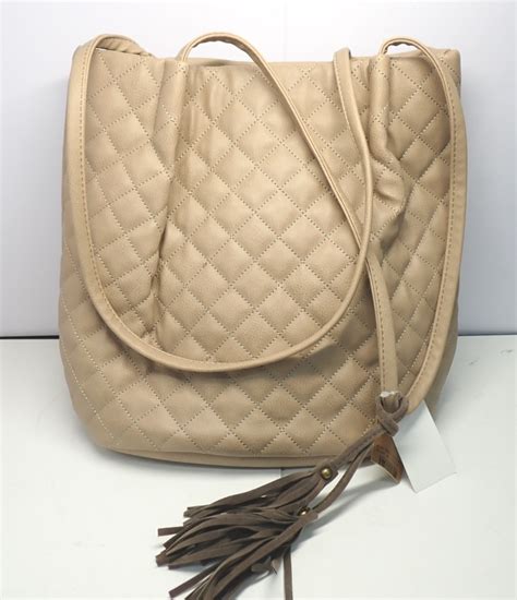 Yahoo オークション Cutie Blonde キューティーブロンド トートバッ