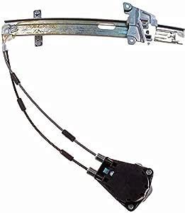 Amazon Premier Gear PG WMR5105L Window Regulator Replacement For