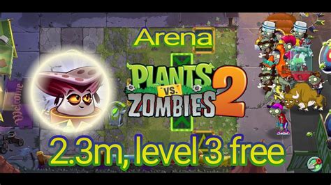 Plants Vs Zombies Arena Week Vamporcini Tournament M