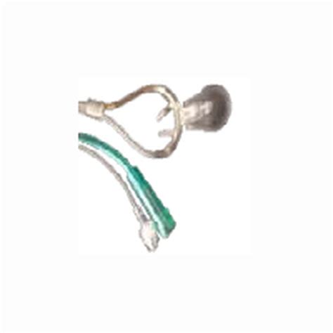 Nasaloral Cannula Co2 And O2 Adult Long Box Of 25 Spacelabs