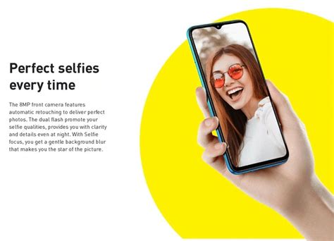 Infinix Hot 10 Lite Precio características y donde comprar