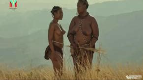 Shaka Ilembe Nude Scenes Aznude