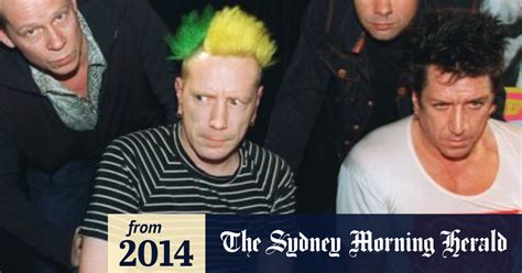 Sex Pistols Refused Olympic Gig Over Organisers Dead Who Drummer Gaffe