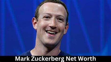 Mark Zuckerberg Net Worth How He Become A Famous Businessman Your Daily Dose Of News