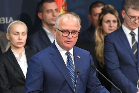 goranu vesicu jeleni tanaskovic nebojsi surlanu  ostalima preti