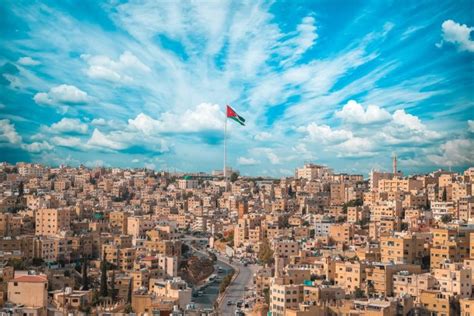 Amman Cosa Vedere Cosa Fare E Maggiori Informazioni Jordania Exclusiva