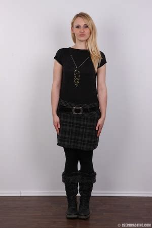 Lovely Blonde Is Actually A Fisting Slut XXX Dessert