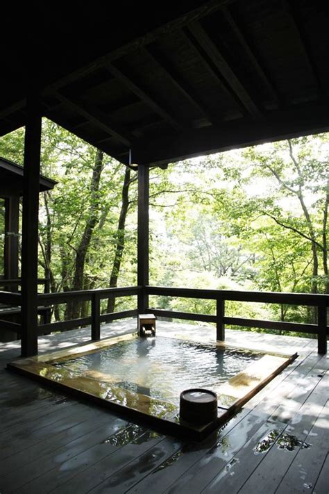 Beautiful Hot Spring Hot Springs Japanese Hot Springs Ryokan