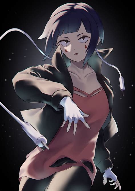 Jirou Kyouka Boku No Hero Academia Image By Tar0u 4029514