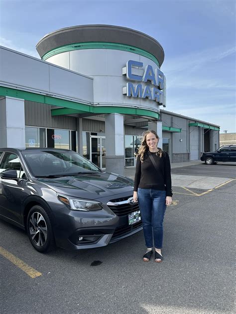 Denny Menholt CarMart 360 | Billings MT