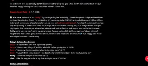 Becky Summer Exploited College Girls Porn Fan Community Forum