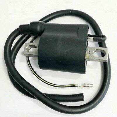 Electrical Components Parts Accessories Performance Ignition Coil For