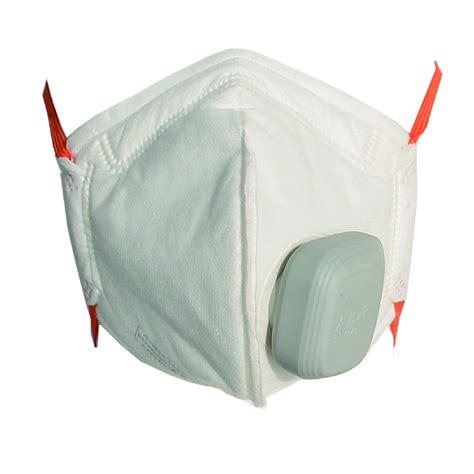 AIR+ Smart Maske FFP3 mit Ventil - VE mit 10 Stück | 119521000