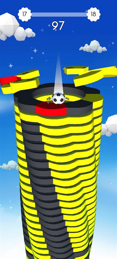 Bounce Ball Merge Tycoon For Android Download