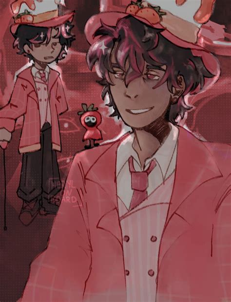 Viktor Flores | Viktor roblox avatar, Madeleine phantasms, Cesar torres