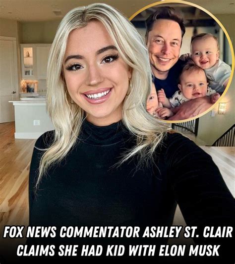 Patriots are Alive - Ashley St. Clair revealed that she secretly gave