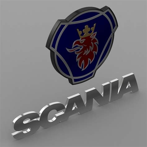 Эмблема скания (48 фото) - красивые картинки и HD фото