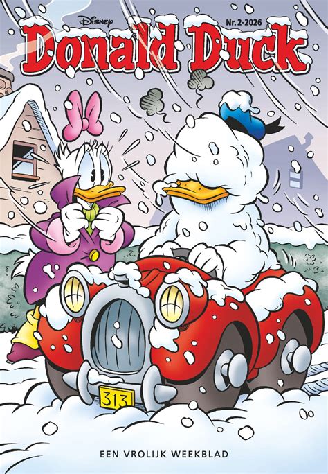 donald duck   koop je los op kiosknl