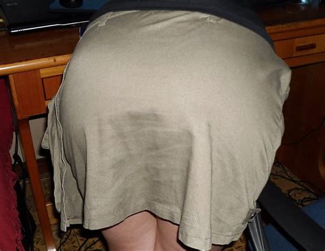 Slut Great Ass Thong And Pussy Porn Pictures XXX Photos Sex Images PICTOA