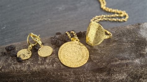 Ancient Greek Bracelets Greek Gold Bracelets