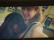 Naked Noemi Smorra In Ballad In Blood