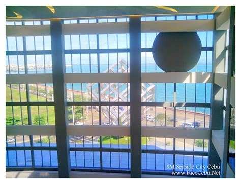 Sm Seaside City Cebu Opens On November 27 2015 Cebu Trending Travel