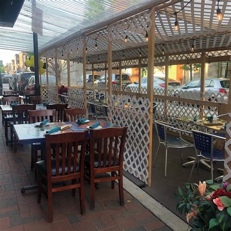 Cafe Gia Ristorante - Italian Restaurant in Baltimore, MD | The Vendry