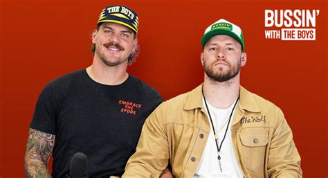 Bussin With The Boys | Barstool Sports Store