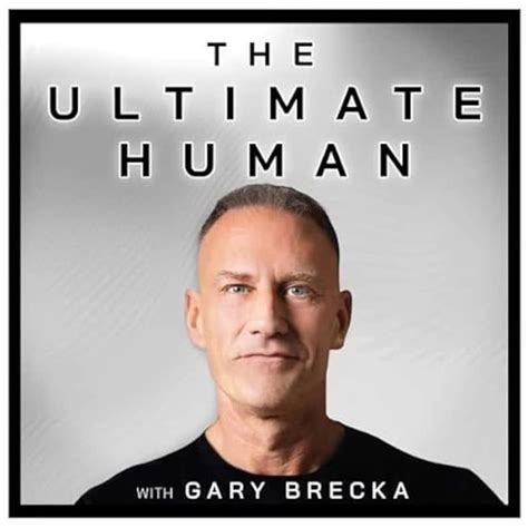 Gary Brecka 72 Hour Fasting The Ultimate Human Book Hes Taught Joe