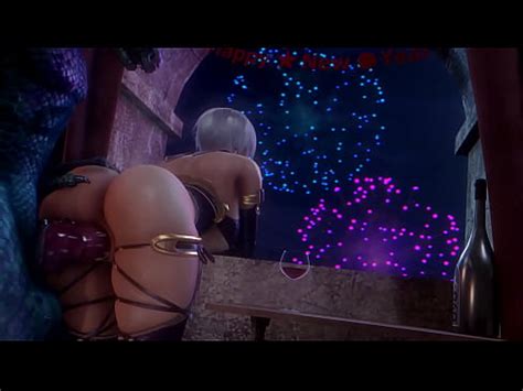 Argonian Folla El Gran Culo De Ivy Valentine Soulcalibur XVIDEOS