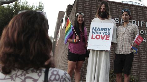 Netflixs Gay Jesus Comedy Special Shows The Clear Double Standard Artists Have For Christians