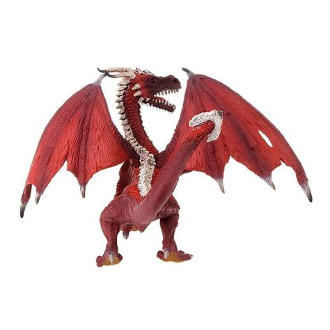 Buy Schleich - Dragon Warrior 70512