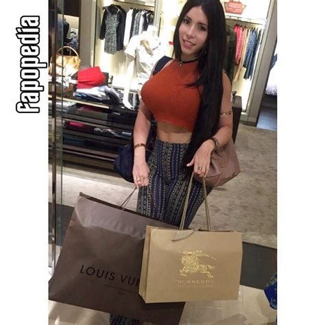 Vanessa Bohorquez Nude OnlyFans Leaks Photo Fapopedia